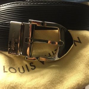 Louis Vuitton Belt